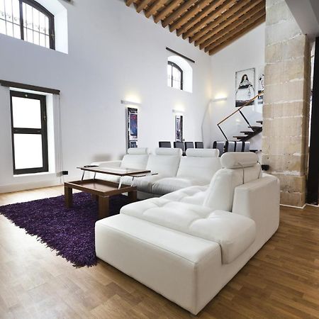 G&H Apartments - Duplex Tipo Loft Jerez de la Frontera Exterior photo