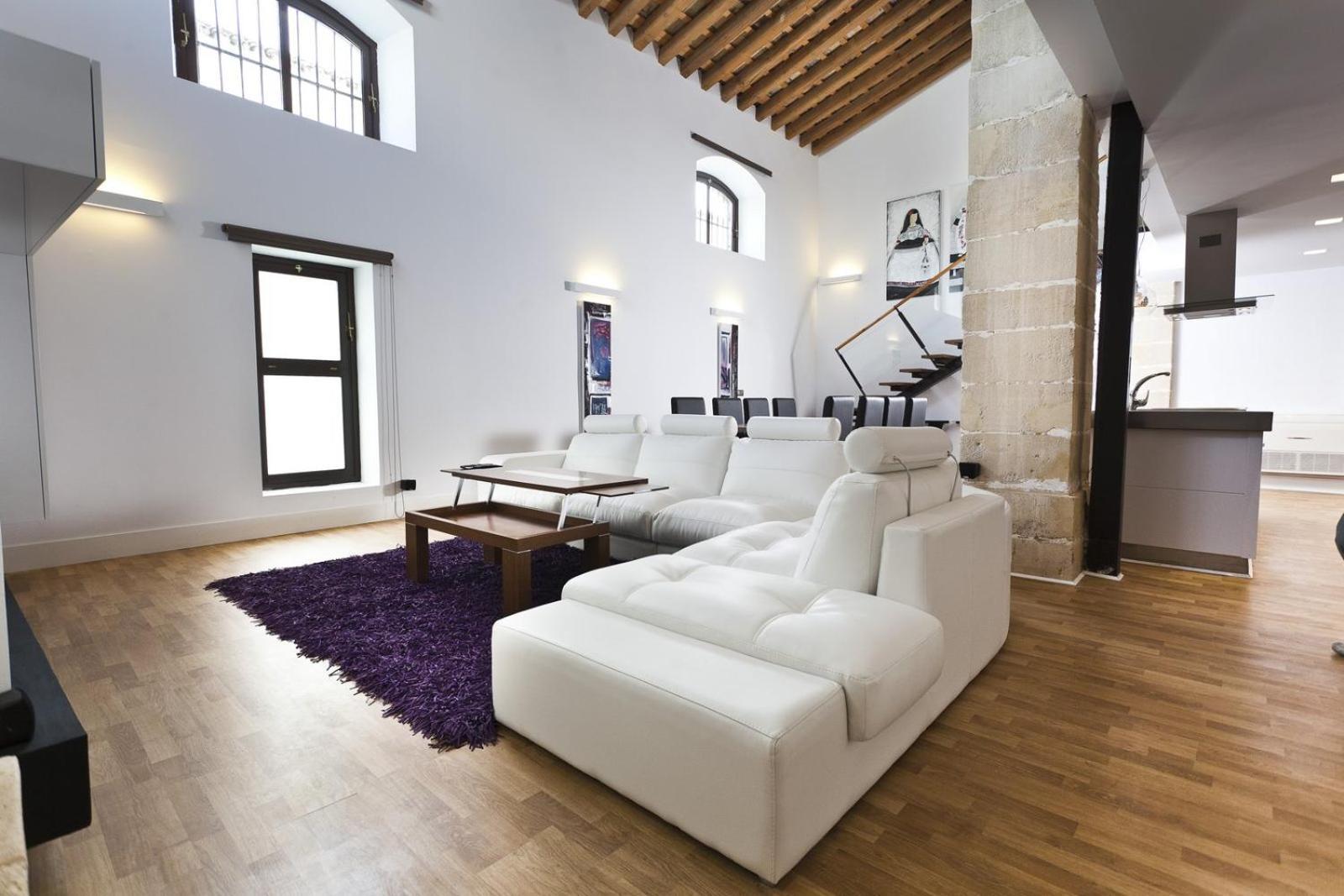 G&H Apartments - Duplex Tipo Loft Jerez de la Frontera Exterior photo