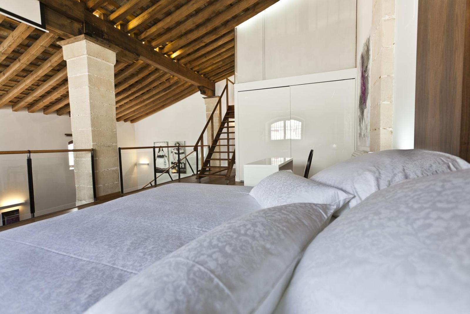 G&H Apartments - Duplex Tipo Loft Jerez de la Frontera Exterior photo