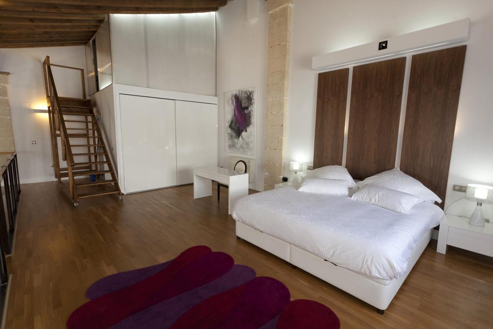 G&H Apartments - Duplex Tipo Loft Jerez de la Frontera Exterior photo