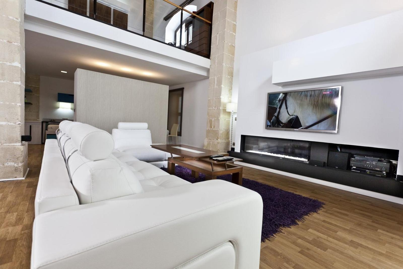 G&H Apartments - Duplex Tipo Loft Jerez de la Frontera Exterior photo
