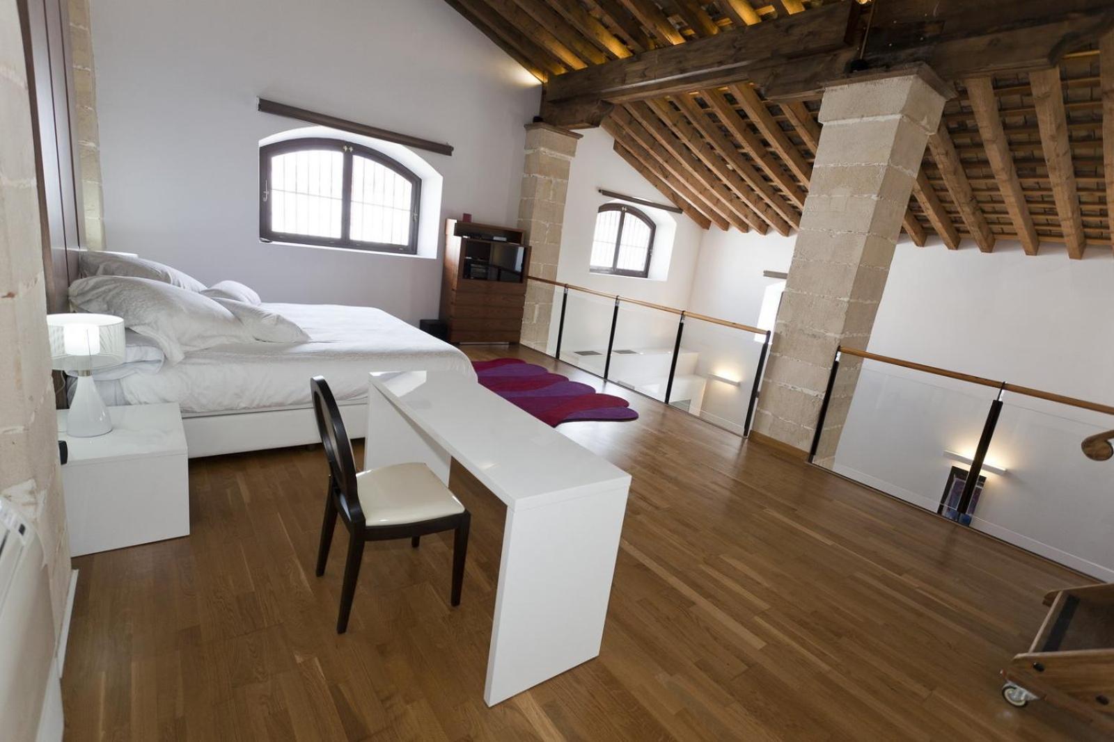 G&H Apartments - Duplex Tipo Loft Jerez de la Frontera Exterior photo