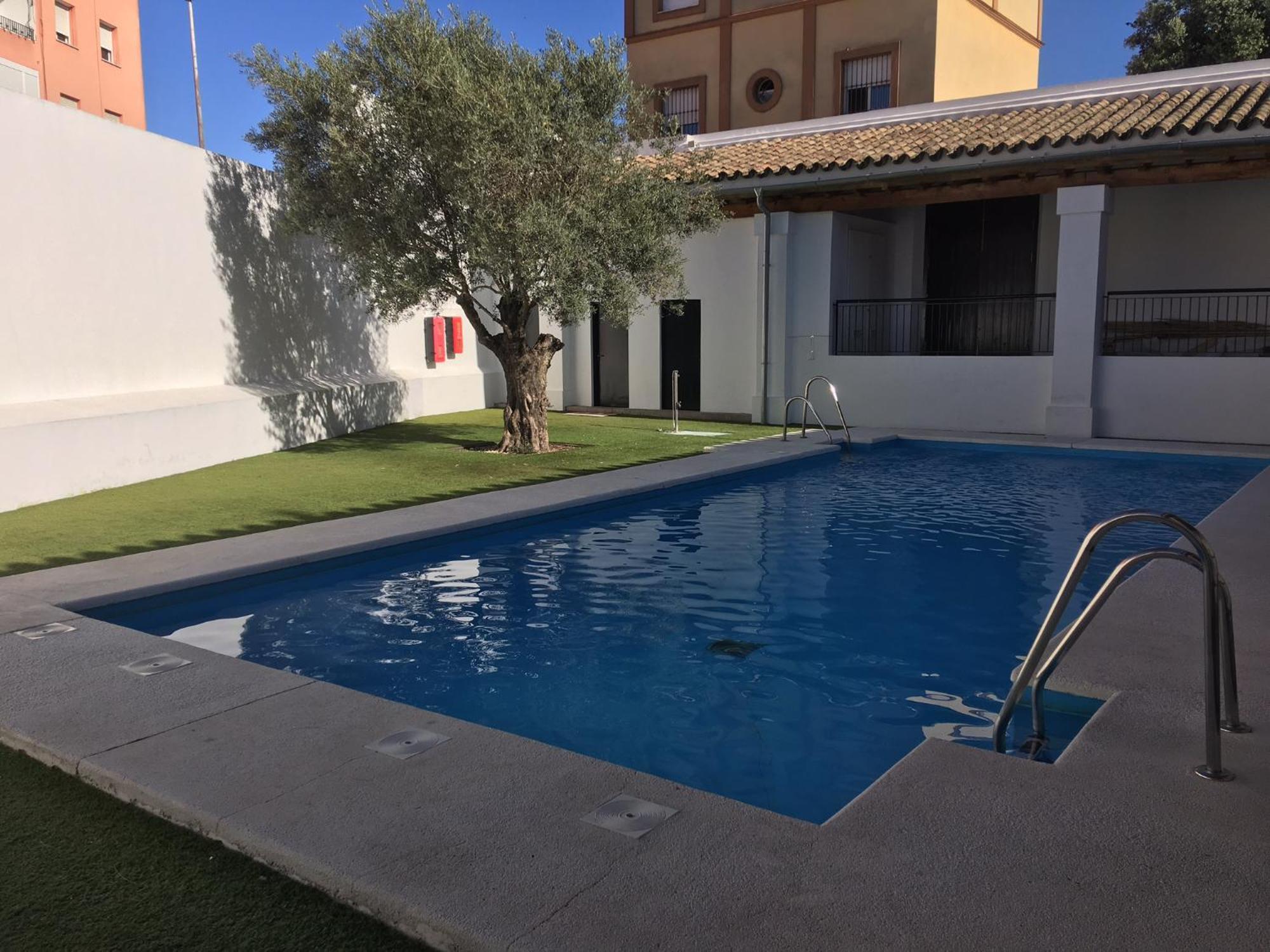 G&H Apartments - Duplex Tipo Loft Jerez de la Frontera Exterior photo