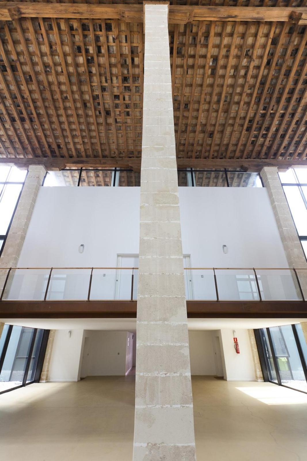 G&H Apartments - Duplex Tipo Loft Jerez de la Frontera Exterior photo
