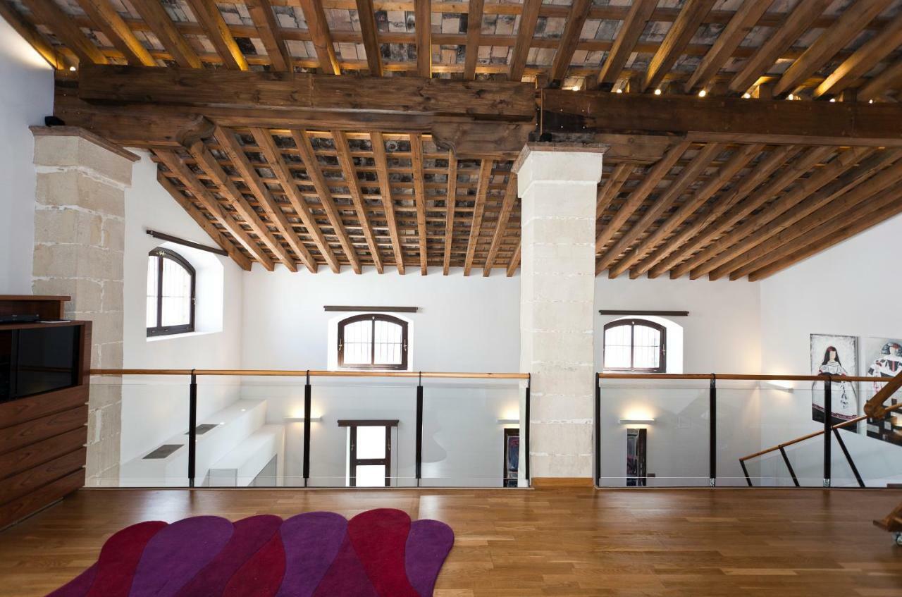 G&H Apartments - Duplex Tipo Loft Jerez de la Frontera Exterior photo