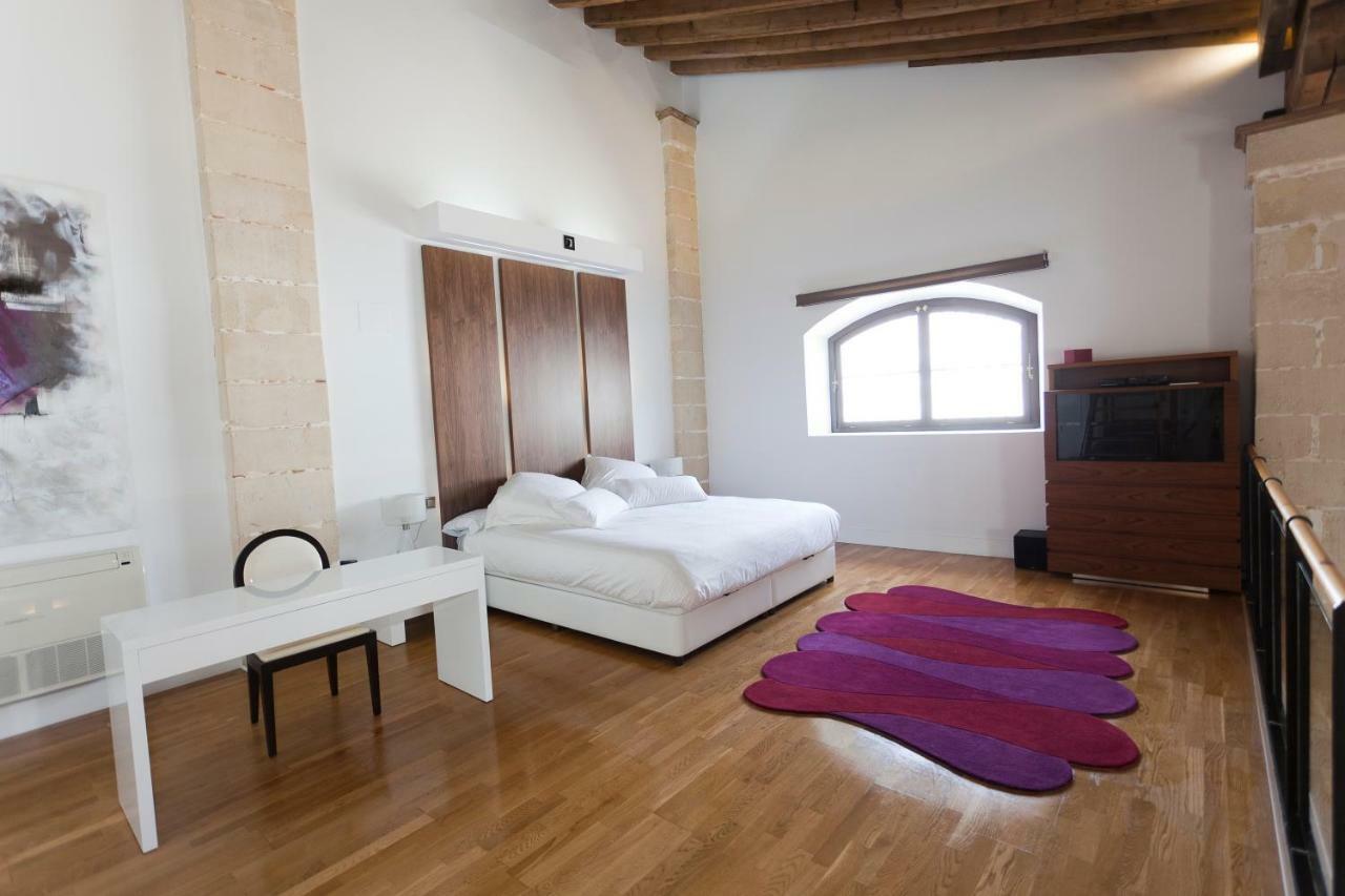 G&H Apartments - Duplex Tipo Loft Jerez de la Frontera Exterior photo