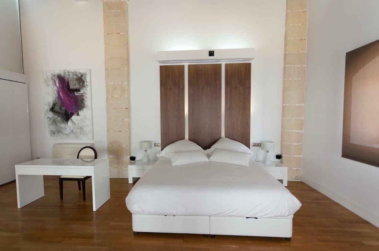 G&H Apartments - Duplex Tipo Loft Jerez de la Frontera Exterior photo